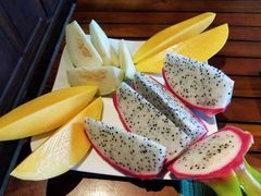 -Lam Vien Restaurant