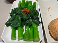 -蔡澜点心·粤菜(西单大悦城店)