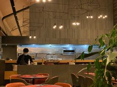 大堂-WOLFGANG PUCK KITCHEN & BAR(迪士尼小镇店)
