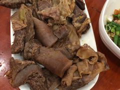 牛肉-刘胖娃鱼庄·特色肥肠鱼(杨家坪店)