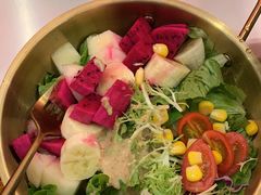 -核桃碳烤肉馆(深圳首店)