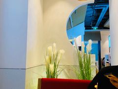 -蜜桃餐厅·伴山(绿宝广场店)