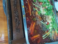 -老北京羊蝎子(永德路店)
