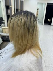 -M² LAB HAIR SALON