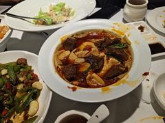 -福海居烤鸭店(鸟巢店)