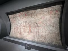 -洛阳古墓博物馆