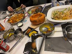 -博姆炸鸡精品餐厅(常发广场店)