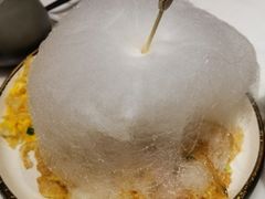 五柳炸蛋-点都德·毕德寮