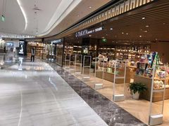 -G·SPACE(金鹰世界店)