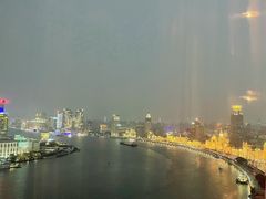-上海外滩茂悦大酒店