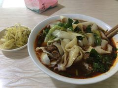 -尝回头贵阳牛肉米粉(中和店)