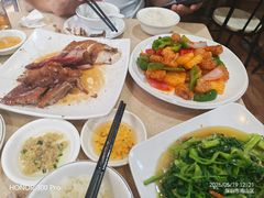 -老字号蛇口德记烧腊饭店·海鲜加工