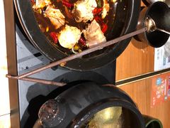-云海肴·汽锅鸡·云南菜(高德置地店)