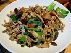 -胡马八破·川菜小馆(高新万达店)