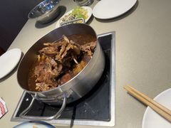 -蝎王府羊蝎子(虎坊桥总店)