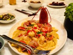 -无锡苏宁银河国际酒店-悦府65中餐厅