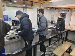 -泰润8号饭堂(闻喜路店)