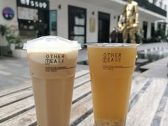 -OT另茶(上海幸福里店)