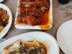 -砂锅李(九江路店)