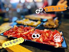 -林记潮牛·牛肉火锅(上马墩店)