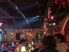 -音乐房子·Vintage Live Bar(玉林总店)