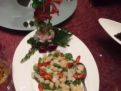 中乐百花酒店中餐厅-中乐百花酒店-自助餐厅