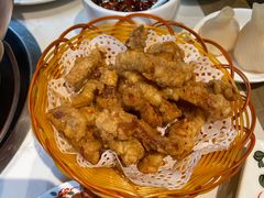 -东门口涮肉·砂锅·烤串(老门东店)