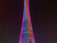 -珠江夜游广州塔·中大码头