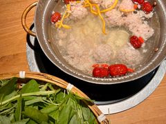 -吃饭皇帝大土家民族菜(正大广场店)