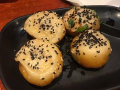双拼生煎-小杨生煎(百联嘉定购物中心店)
