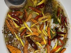 -太二酸菜鱼(正大广场店)