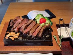-味太助·银饭食堂(中华城店)
