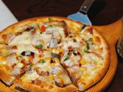 -92°C俄式厨房(中央大街店)