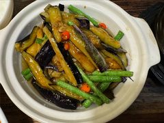 豇豆茄子-陈麻婆豆腐(旗舰店)