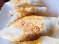 牛肉煎饺-东方饺子王(和平里店)
