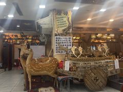 -乔家满族八大碗(流水沟店)