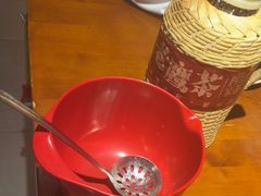 -辣不二地道川菜(汉水路店)