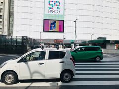 -一兰拉面(池袋店)