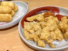-湯系·煲汤手艺人(东二环泰禾广场店)