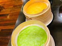 -北京王府井希尔顿酒店·秦唐中餐厅Chynna