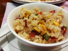-大渔铁板烧(中山路八佰伴店)