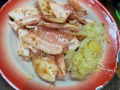 -石记老北京炙子烤肉(松园店)