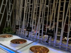 -春天烤肉自助餐厅(南内环店)