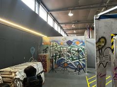 -ATD街区·密室型真人CS·团建活动(王四营店)