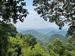 -莫干山风景区