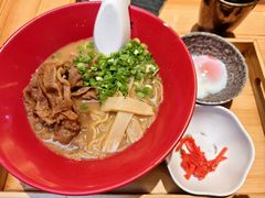 -一豚轩·烧鸟·豚骨拉面(五四路店)