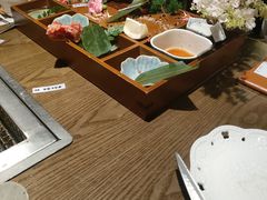 -樱宿日式和牛烧肉(五道口店)