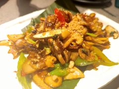 -觅山云南菜(泊富ICITY店)
