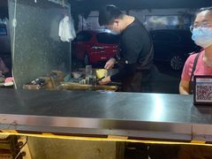 -大学城夜市