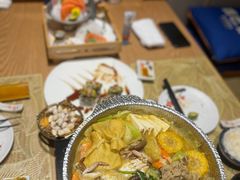 -吉之仙•中国制造•出口级食材日料店(领事馆总店)